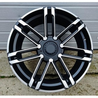 Audi 683 9.5x20 5x130